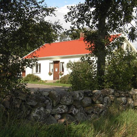Hermanslycke Bed & Breakfast Tvååker Eksteriør bilde