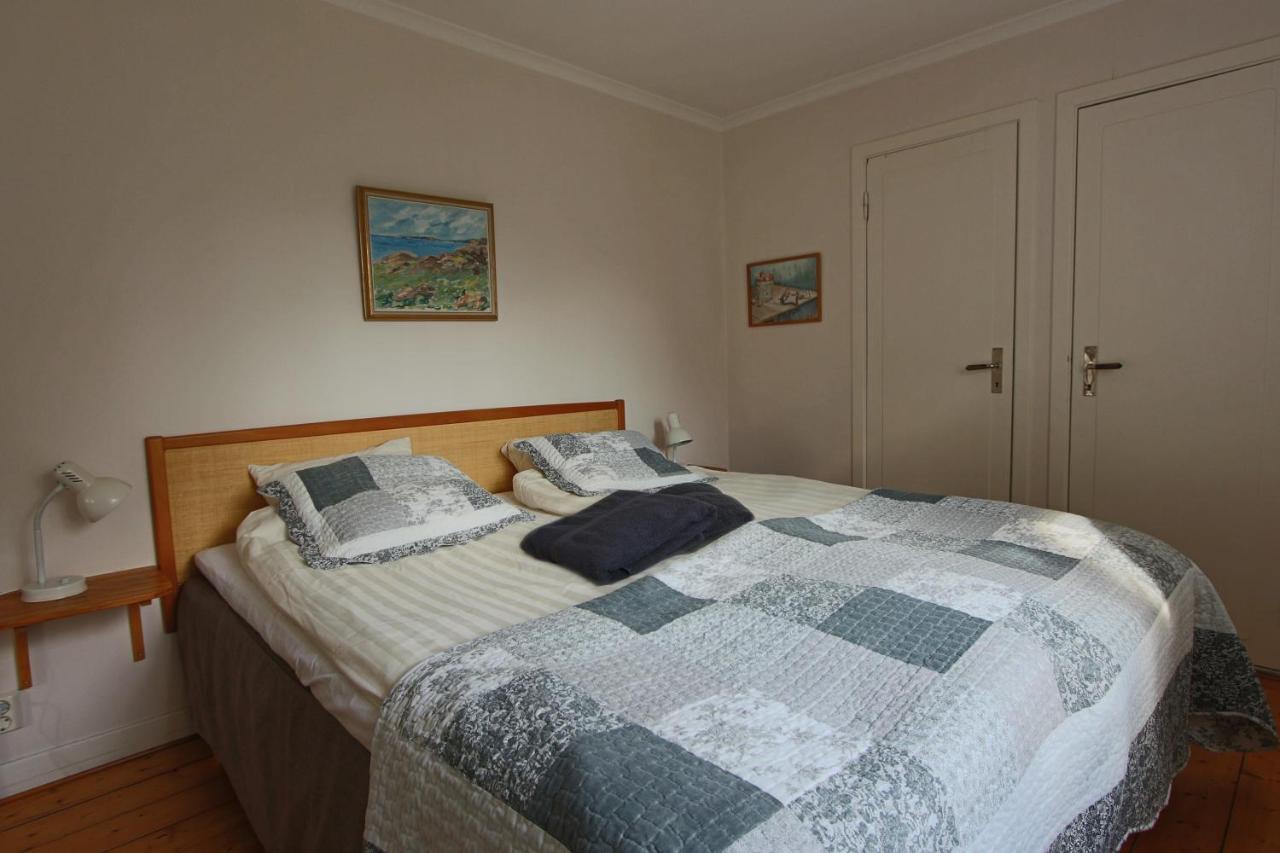 Hermanslycke Bed & Breakfast Tvååker Eksteriør bilde