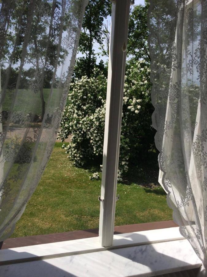 Hermanslycke Bed & Breakfast Tvååker Eksteriør bilde