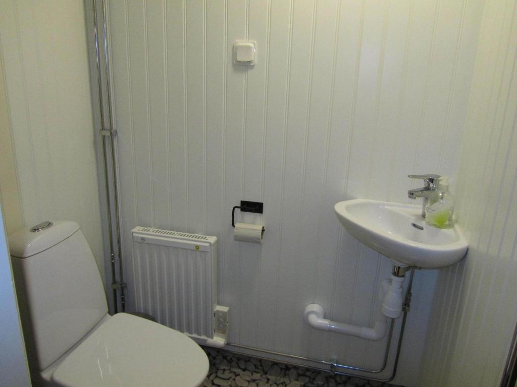 Hermanslycke Bed & Breakfast Tvååker Rom bilde