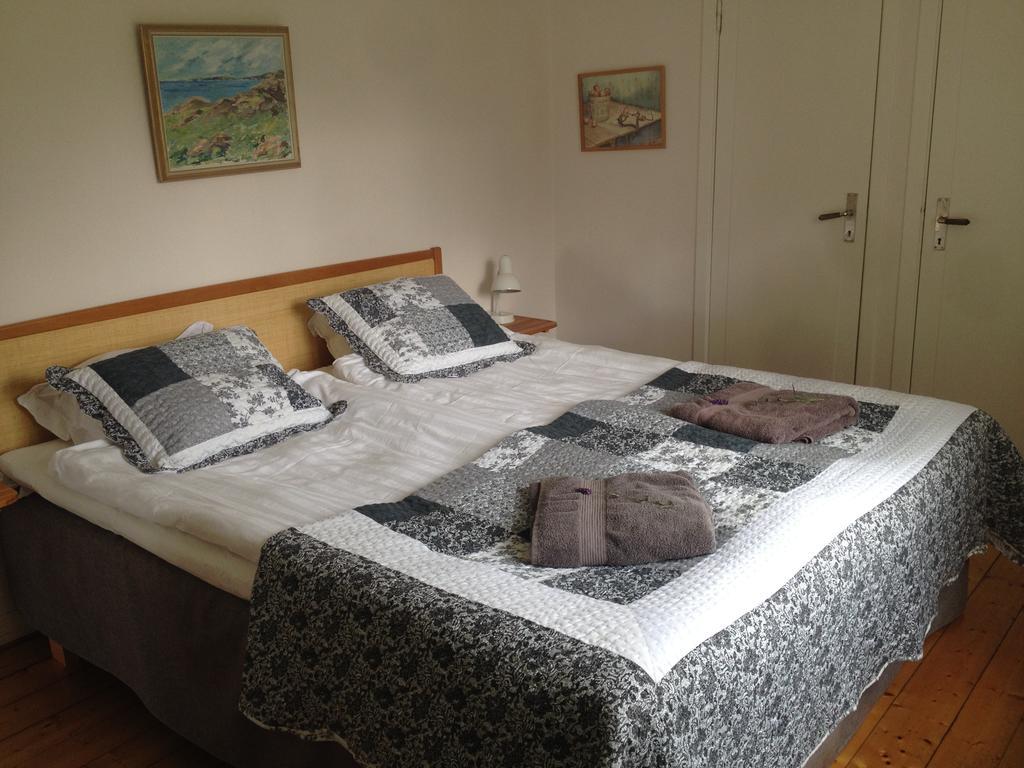 Hermanslycke Bed & Breakfast Tvååker Rom bilde