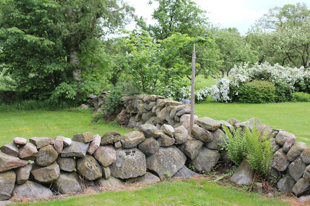 Hermanslycke Bed & Breakfast Tvååker Eksteriør bilde