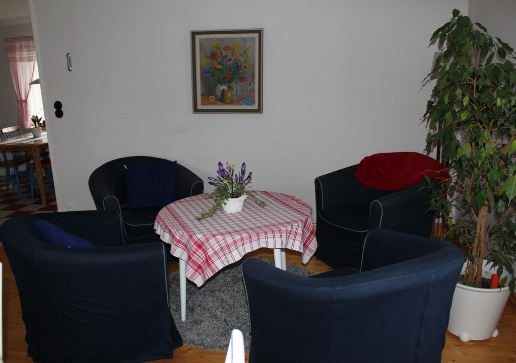 Hermanslycke Bed & Breakfast Tvååker Eksteriør bilde
