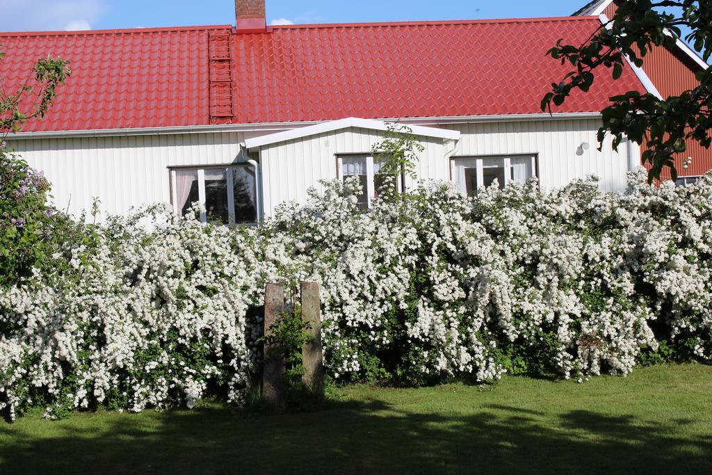 Hermanslycke Bed & Breakfast Tvååker Eksteriør bilde
