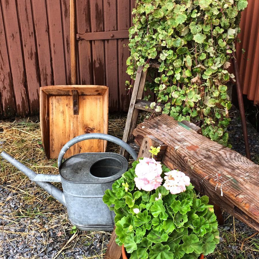 Hermanslycke Bed & Breakfast Tvååker Eksteriør bilde