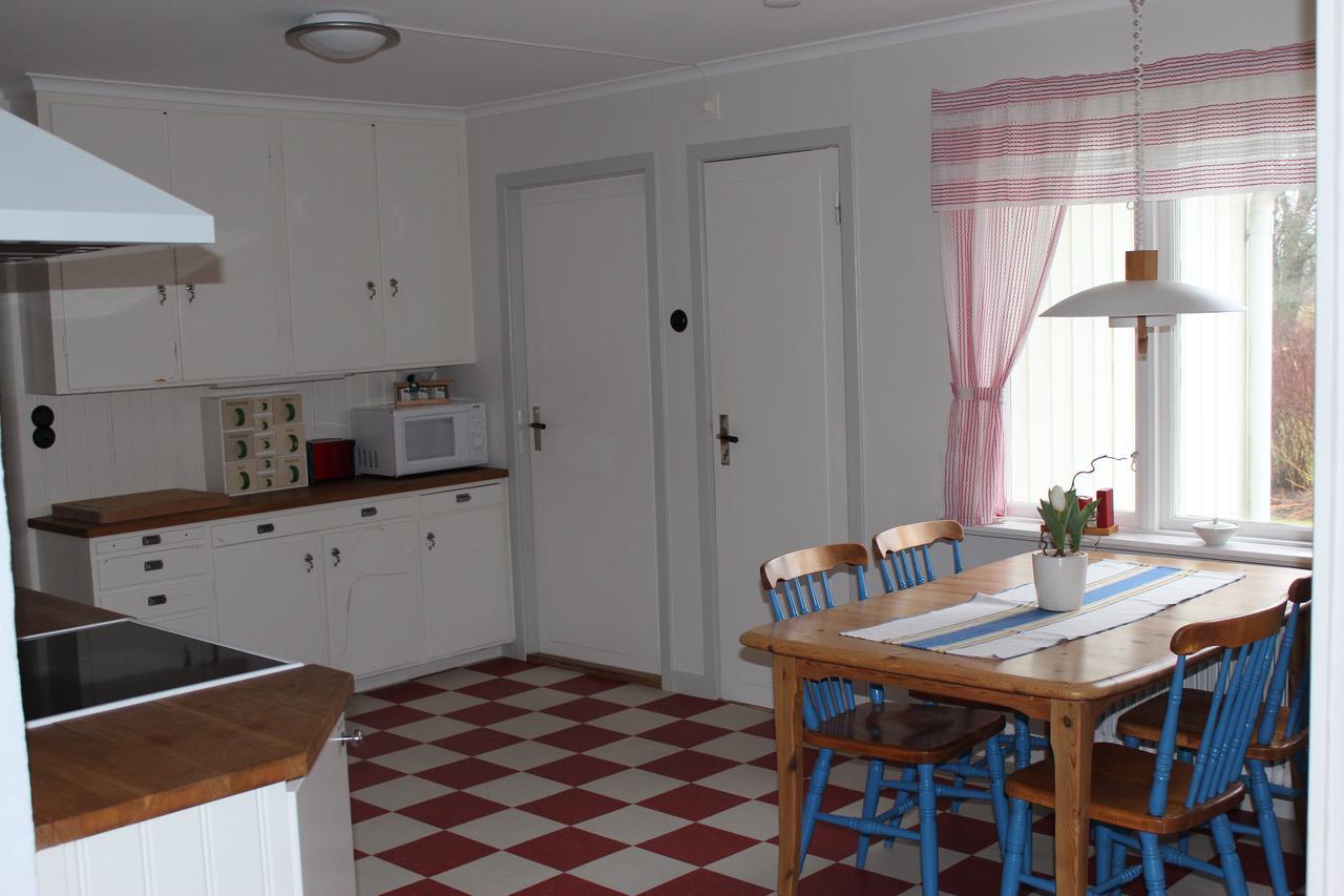 Hermanslycke Bed & Breakfast Tvååker Eksteriør bilde
