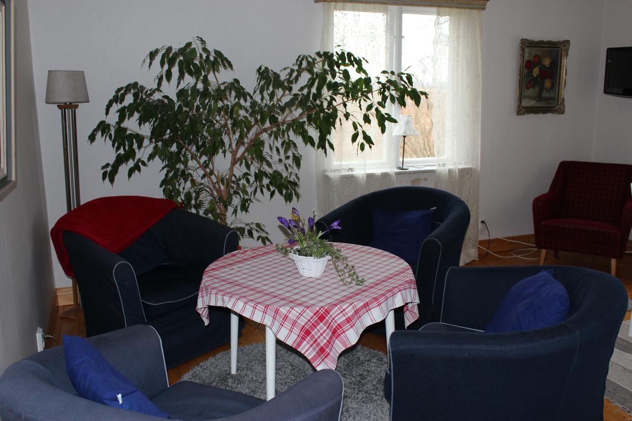 Hermanslycke Bed & Breakfast Tvååker Eksteriør bilde