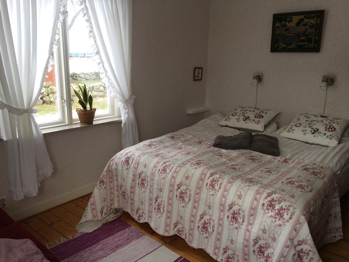 Hermanslycke Bed & Breakfast Tvååker Eksteriør bilde